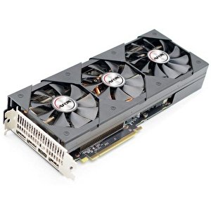 Видеокарта AFOX Radeon RX 5700 XT 8GB GDDR6 AFRX5700XT-8GD6H4-V2