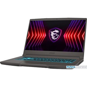 Игровой ноутбук MSI Thin 15 B12UCX-2094XBY