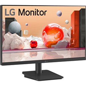 Монитор LG 25MS500-B