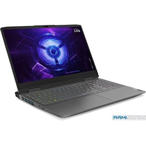 Игровой ноутбук Lenovo LOQ 15IRH8 82XV00XCRK