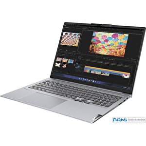 Ноутбук Lenovo ThinkBook 16 G4+ IAP 21CY004NRU