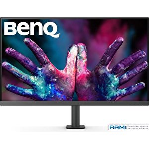 Монитор BenQ DesignVue PD3205UA