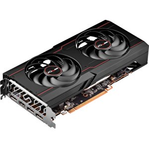 Видеокарта Sapphire Pulse Radeon RX 6650 XT 8GB GDDR6 11319-07-20G