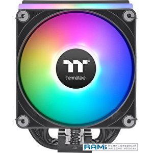 Кулер для процессора Thermaltake Astria 400 ARGB CL-P120-CA12SW-A
