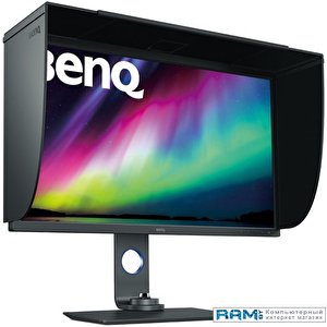 Монитор BenQ SW321C