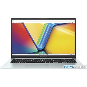 Ноутбук ASUS Vivobook Go 15 E1504GA-BQ192