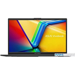 Ноутбук ASUS Vivobook Go 15 E1504GA-BQ193