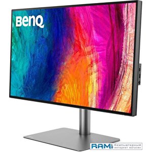 Монитор BenQ DesignVue PD3225U