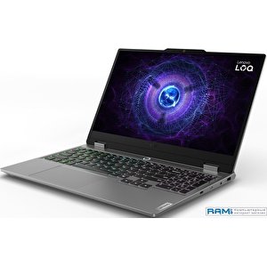 Игровой ноутбук Lenovo LOQ 15IAX9 83FQ0028RK