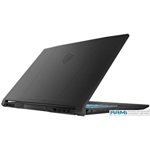 Игровой ноутбук MSI Katana 17 B12UCR-821XRU