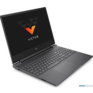 Игровой ноутбук HP Victus 15-fb1013nn A18M7EA