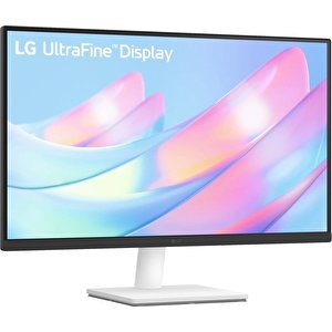 Монитор LG UltraFine 27US500-W