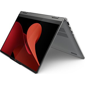 Ноутбук 2-в-1 Lenovo IdeaPad 5 2-in-1 14AHP9 83DT0077RK
