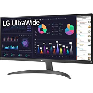 Монитор LG UltraWide 29WQ500-B