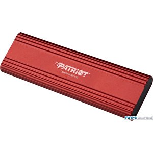 Внешний накопитель Patriot Transporter Lite 512GB PTPL512GPEC