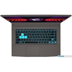 Игровой ноутбук MSI Thin A15 B7VF-404BY