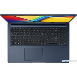 Ноутбук ASUS Vivobook 15 F1504VA-NJ827