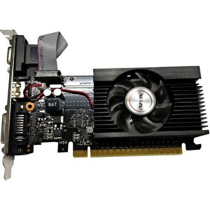 Видеокарта AFOX GeForce GT 730 2GB GDDR3 AF730-2048D3L5