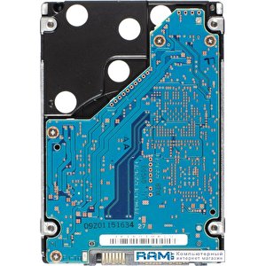 Жесткий диск Toshiba MBF2 RC 300GB (MBF2300RC)