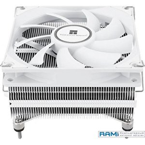 Кулер для процессора Thermalright AXP-90-X53 (белый)