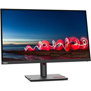 Монитор Lenovo ThinkVision T27h-30 63A3GAR1CB