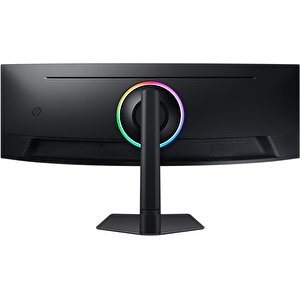 Игровой монитор Samsung Odyssey G9 G95C LS49CG954EIXCI