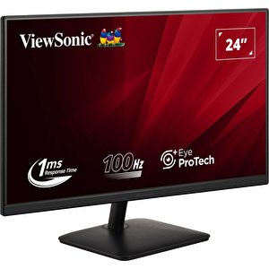 Монитор ViewSonic VA2408-MHDB