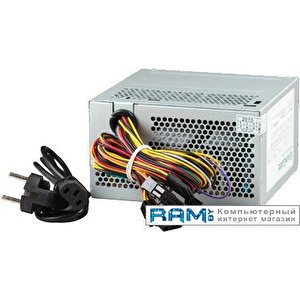 Блок питания ExeGate ATX-CP350W