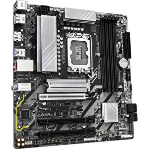 Материнская плата Gigabyte B860M DS3H