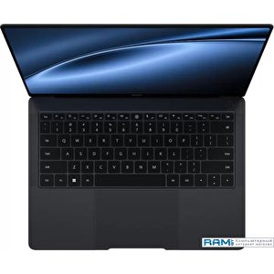 Ноутбук Huawei MateBook X Pro 2024 VanGoghH VGHH-X 53014AUX