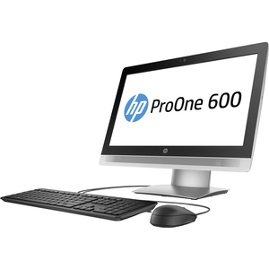 Моноблок HP ProOne 600 G2 [P1G99EA]
