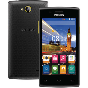 Смартфон Philips S307