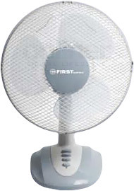 Вентилятор настольный First FA-5552