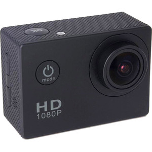 Экшен-камера SJCAM SJ4000 (красный)