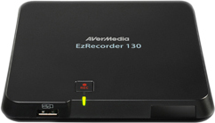 Устройство видеозахвата AverMedia EZRecorder 130