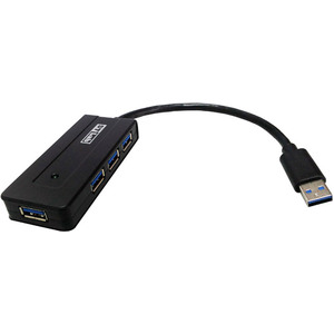 USB-хаб ST Lab U-930