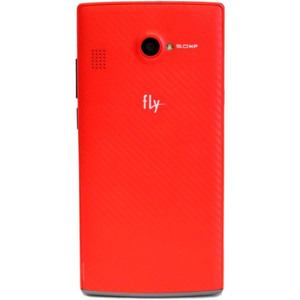 Смартфон Fly FS451 Nimbus 1 Red