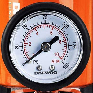 Автомобильный компрессор Daewoo DW60L