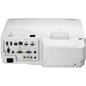 Проектор NEC NP-UM301X