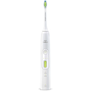 Электрическая зубная щетка Philips Sonicare Healthy White+ (HX8911/02)