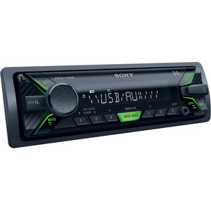 Магнитола Sony DSX-A102U