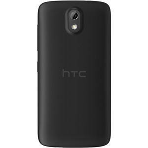 Смартфон HTC Desire 526G Dual Sim 8GB Stealth Black