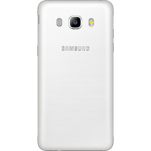 Смартфон Samsung Galaxy J5 (2016) White [J510FN/DS]