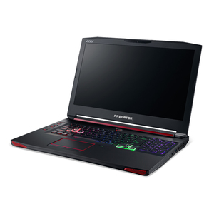 Ноутбук Acer Predator 17 G9-792-5692 [NH.Q0QER.003]