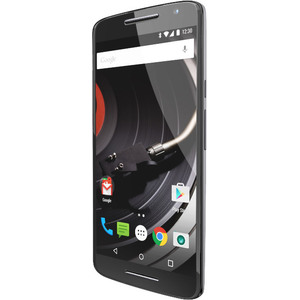 Смартфон Motorola Moto X Play 16GB Black [XT1562]