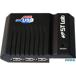 USB-хаб ST Lab U-271
