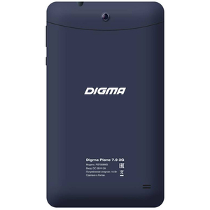 Планшет Digma Plane 7.9 3G (PS7008EG)