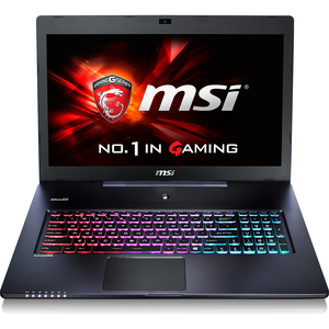 Ноутбук MSI GS70 6QE-263RU Stealth Pro