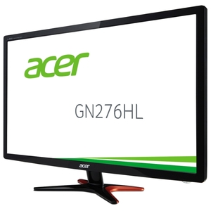 Монитор Acer GN276HLbid [UM.HG6EE.006]