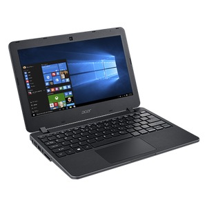 Ноутбук Acer TravelMate B117-M-C2FP (NX.VCHEP.001)